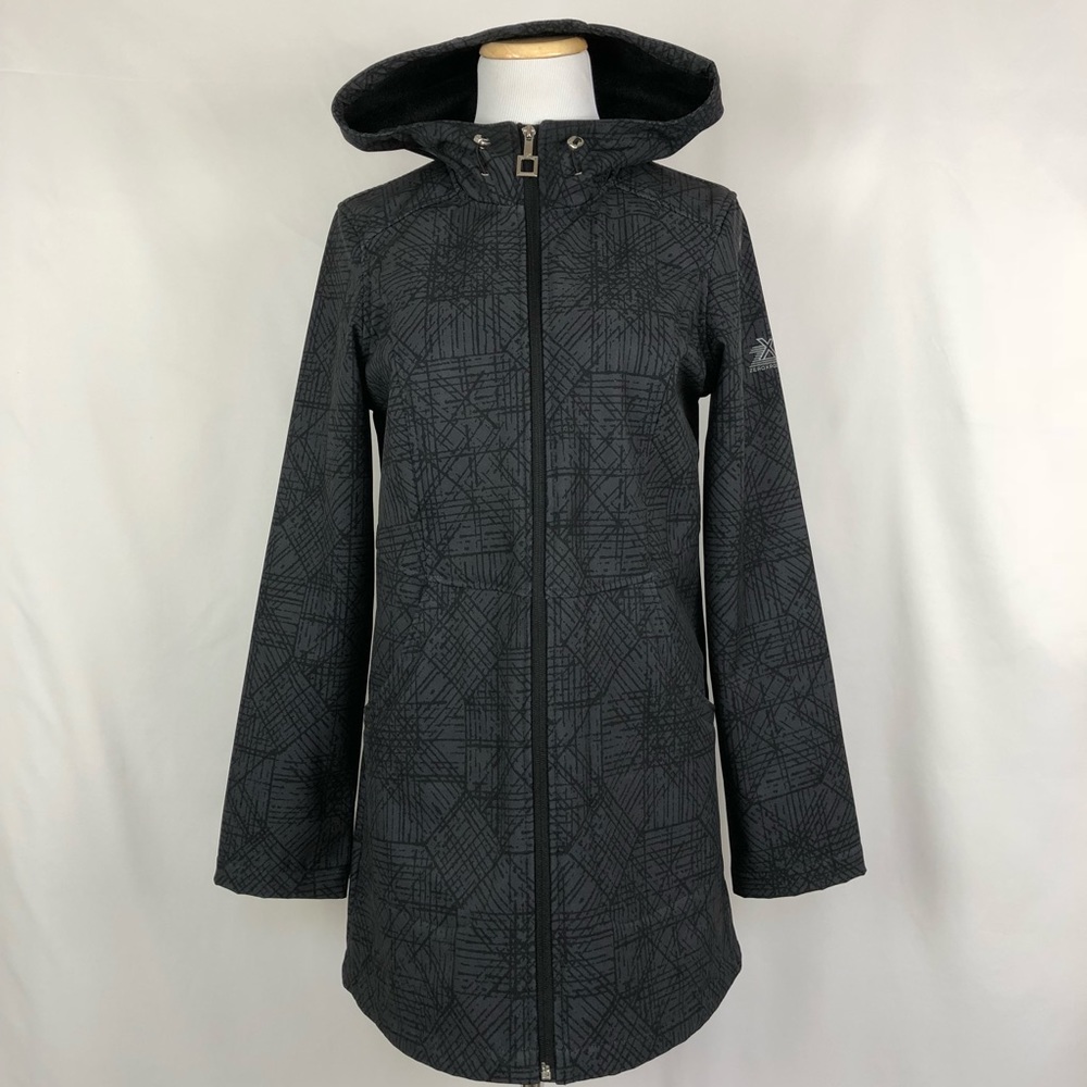 Zeroxposur Jacket - image 1